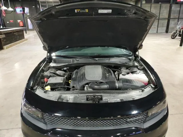 2B3KA43G87H707070 — 2023 DODGE CHARGER photo 7