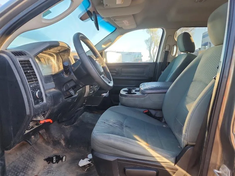 1C6RR7KG7ES350647 — 2014 RAM 1500 photo 7