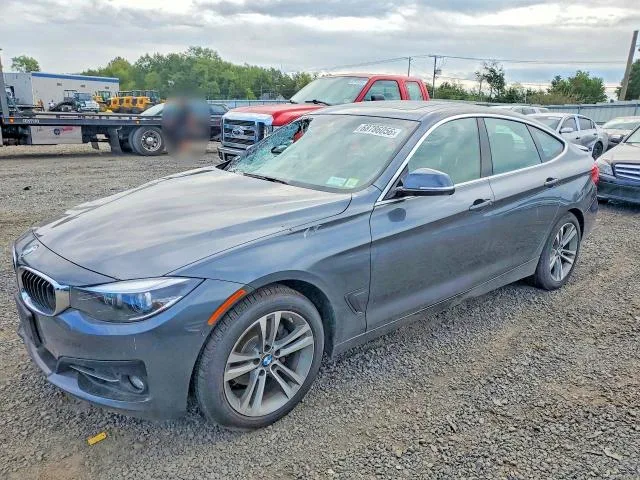 WBA8Z9C32HG826397 — 2017 BMW 330