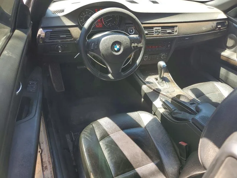 WBADW7C53BE546066 — 2011 BMW 328 photo 8