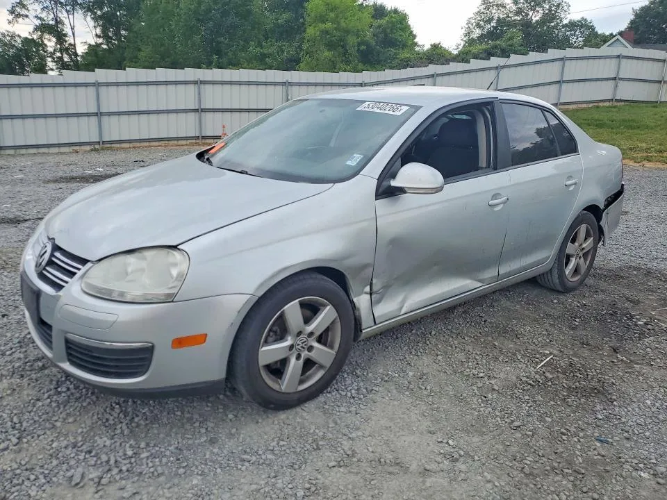 3VWJM71K58M131738 — 2008 VOLKSWAGEN JETTA