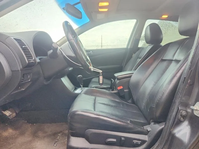 1N4BL2AP5BN484427 — 2011 NISSAN ALTIMA photo 7