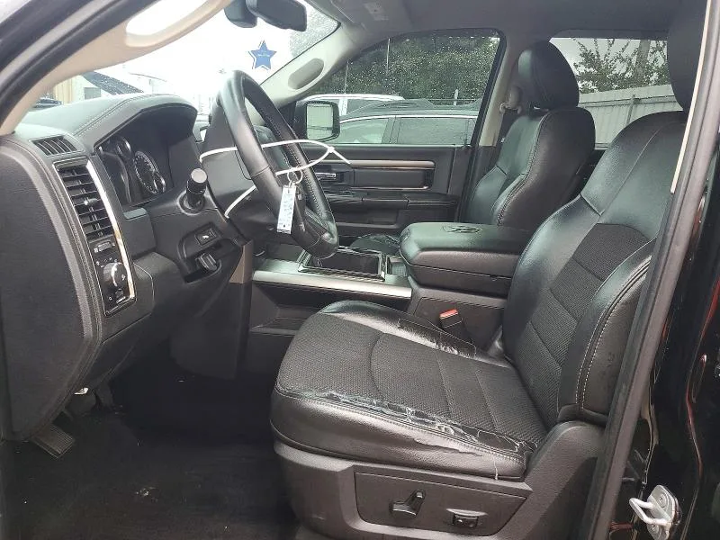 1C6RR6MT3ES364842 — 2014 RAM 1500 photo 7