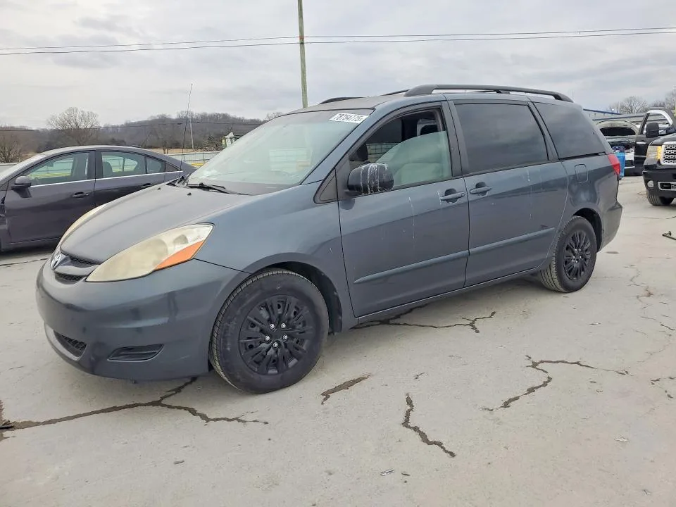 5TDZK23C57S005964 — 2007 TOYOTA SIENNA