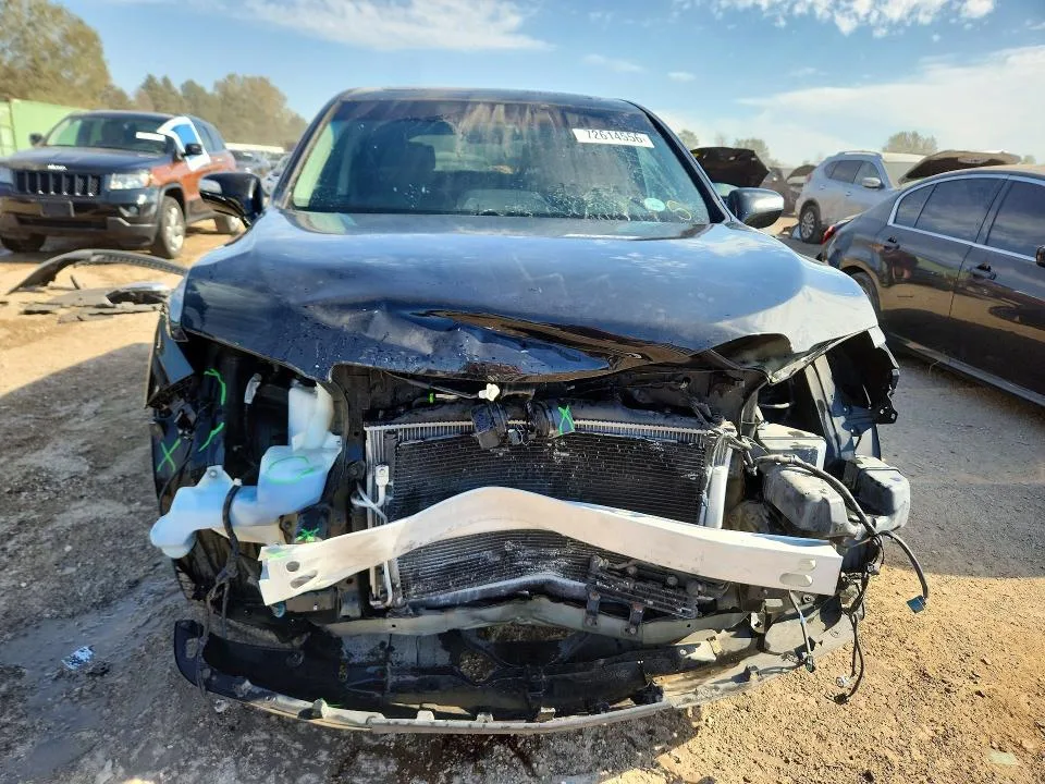 5J8TB4H59DL014354 — 2013 ACURA RDX photo 5