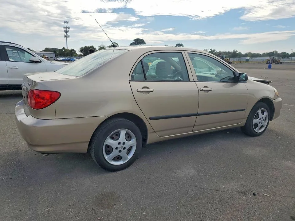 2T1BR32E56C659604 — 2006 TOYOTA COROLLA photo 3