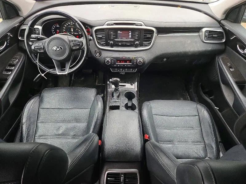 5XYPHDA54GG164557 — 2016 KIA SORENTO photo 8