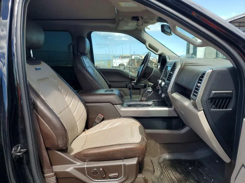 1FTEW1EG8KFA63203 — 2019 FORD F150 photo 7