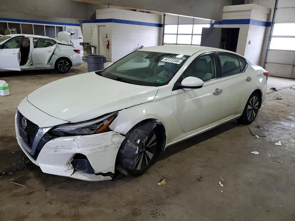 1N4BL4DV3MN415602 — 2021 NISSAN ALTIMA