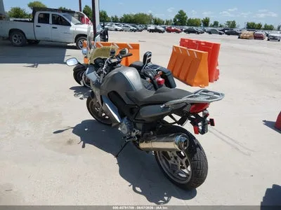 WB10244087ZR10669 — 2007 BMW F800 photo 3