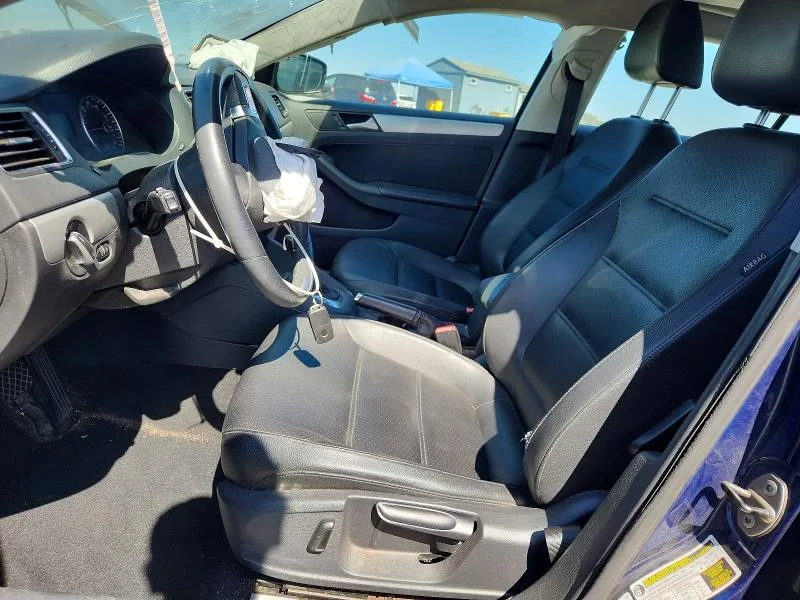 3VWDP7AJ5DM421239 — 2013 VOLKSWAGEN JETTA photo 7