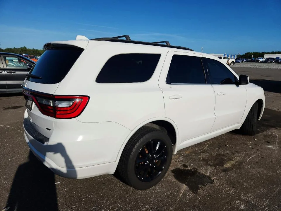 1C4RDJDG1HC833650 — 2017 DODGE DURANGO photo 3