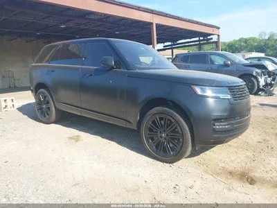 SALK1BE79PA024785 — 2023 LAND ROVER RANGE ROVER