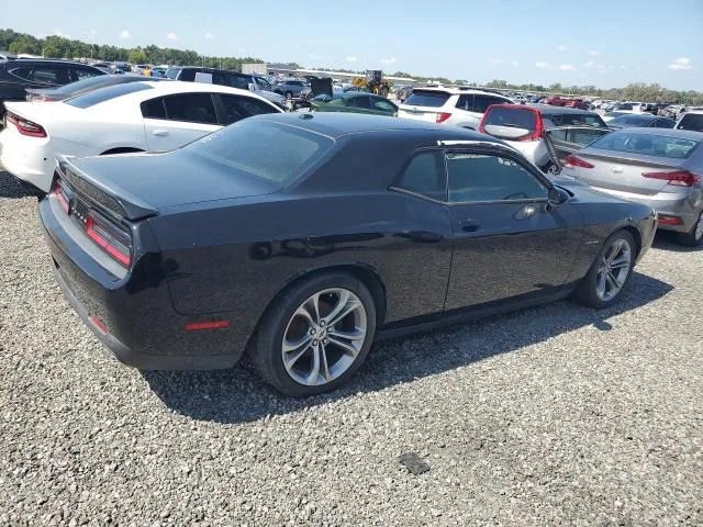 2C3CDZBT0LH125226 — 2020 DODGE CHALLENGER photo 3
