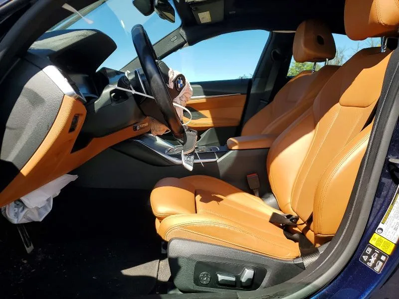 WBA73AV08PFN23565 — 2023 BMW 430XI photo 7