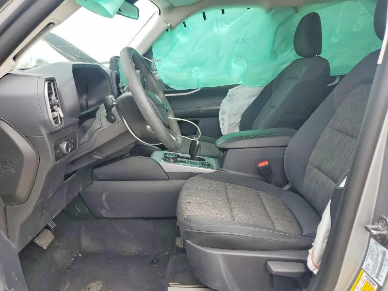3FMCR9B66PRD69718 — 2023 FORD BRONCO SPORT photo 7