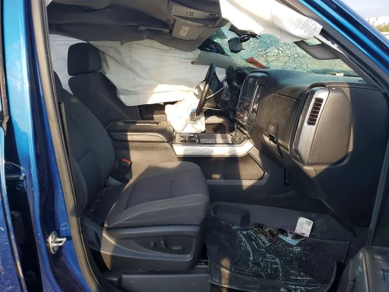 3GCUKREC3JG127311 — 2018 CHEVROLET SILVERADO photo 7