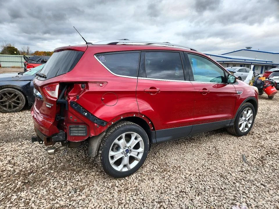1FMCU9J94GUA82140 — 2016 FORD ESCAPE photo 3