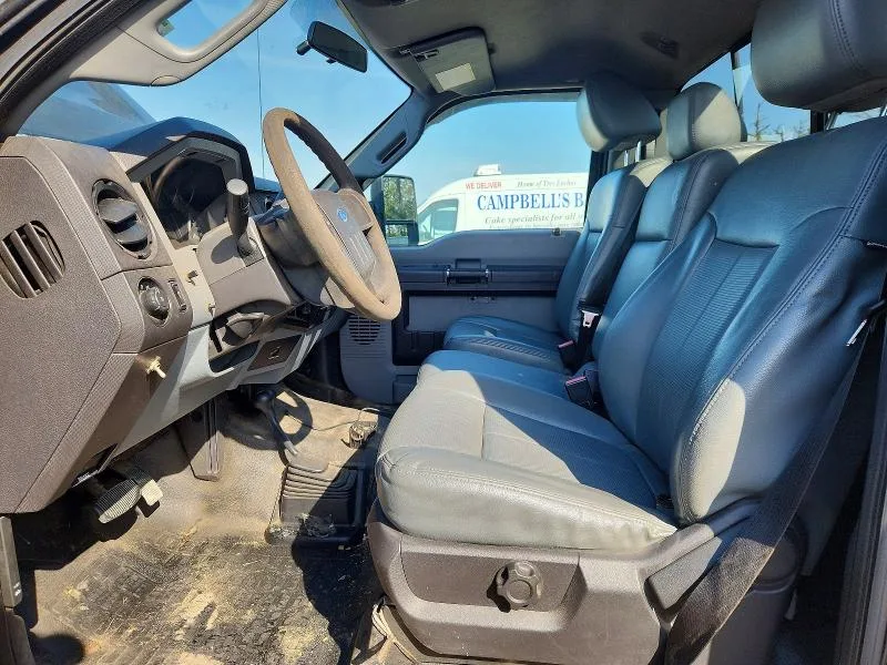 1FTBF3B65FEC39775 — 2015 FORD F350 photo 7