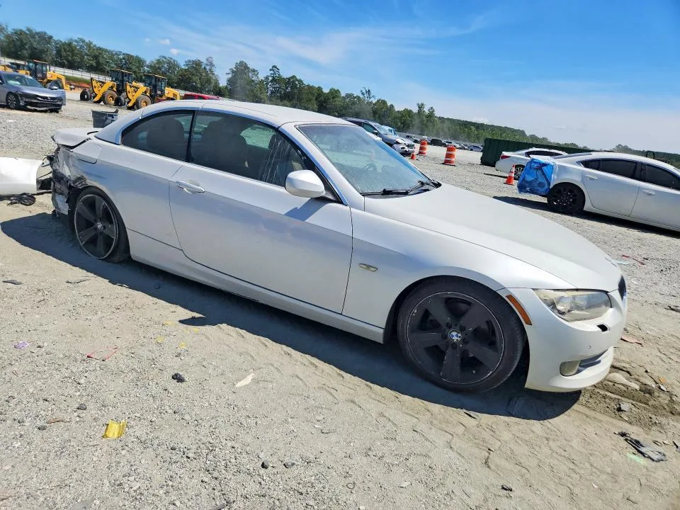 WBADW3C57BE537962 — 2011 BMW 328 photo 4