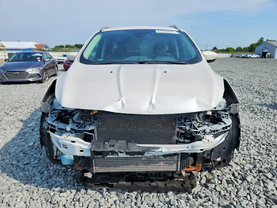1FMCU9J91GUB11058 — 2016 FORD ESCAPE photo 5