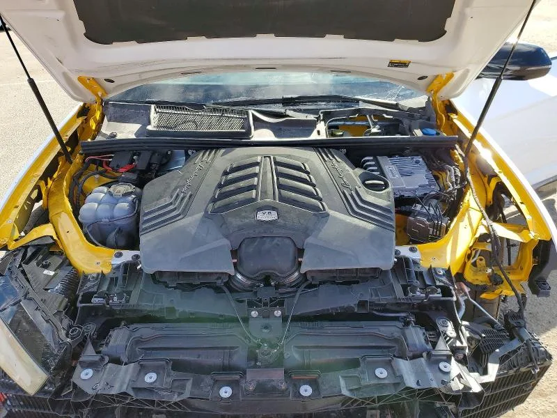 ZPBUC3ZL4RLA35636 — 2024 LAMBORGHINI URUS photo 12