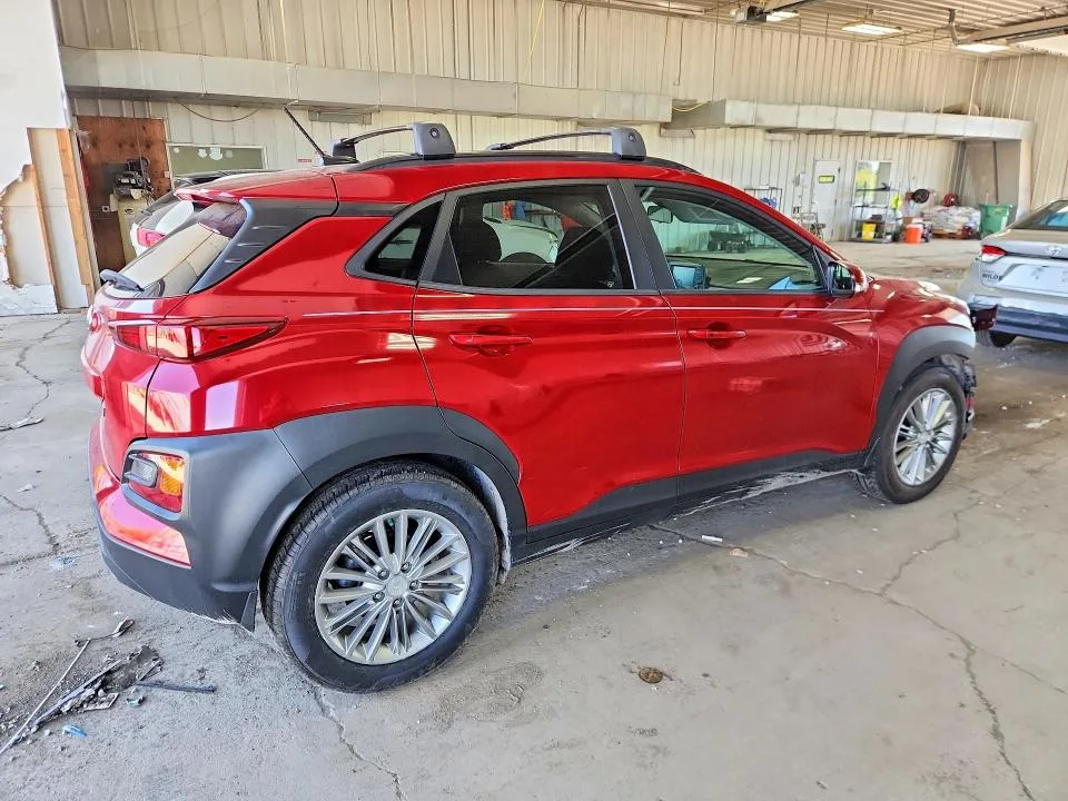 KM8K22AA3LU446836 — 2020 HYUNDAI KONA photo 3