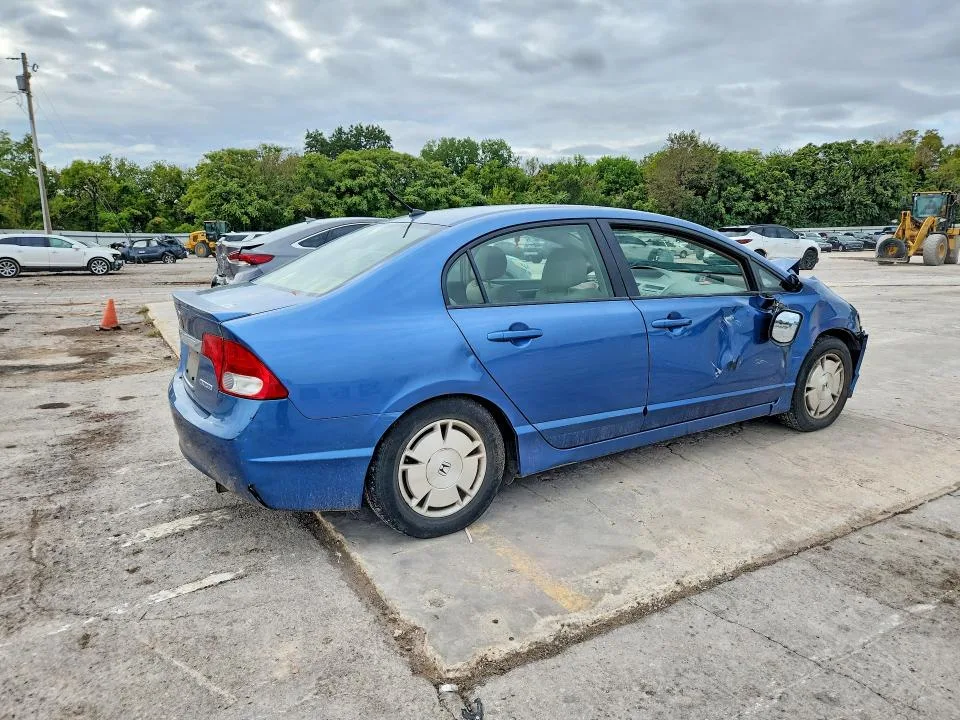JHMFA362X9S003912 — 2009 HONDA CIVIC photo 3