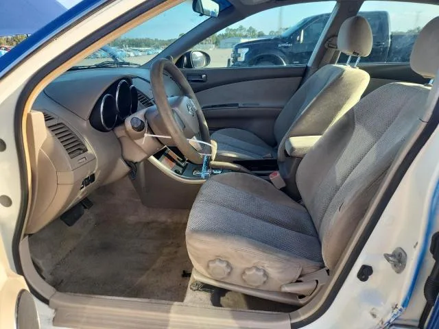 1N4AL11D05C204909 — 2005 NISSAN ALTIMA photo 7