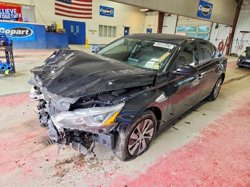 1N4BL4BV0KC200755 — 2019 NISSAN ALTIMA