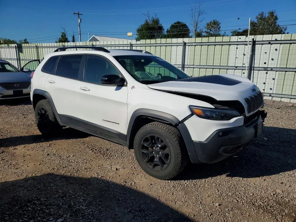 1C4PJMBX0ND511866 — 2022 JEEP CHEROKEE photo 4