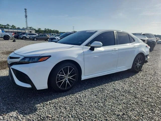4T1G11AK5RU914019 — 2024 TOYOTA CAMRY