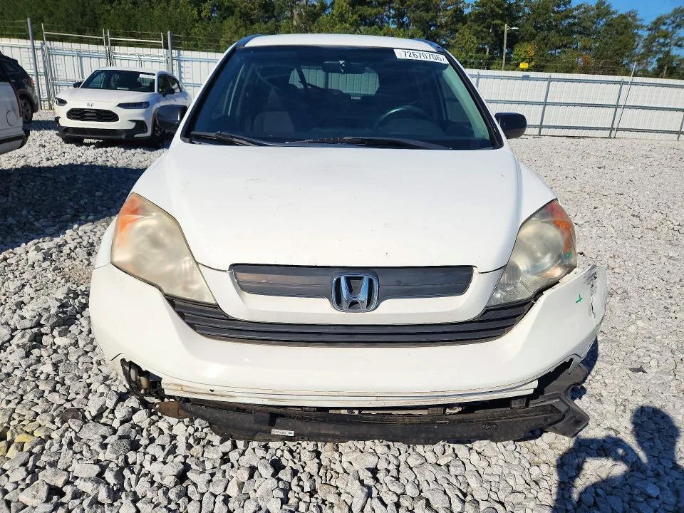 JHLRE38358C003899 — 2008 HONDA CR-V photo 5
