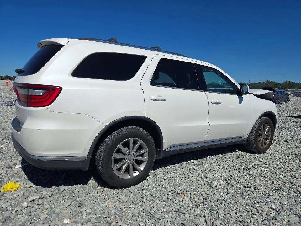 1C4RDHAG1HC771065 — 2017 DODGE DURANGO photo 3