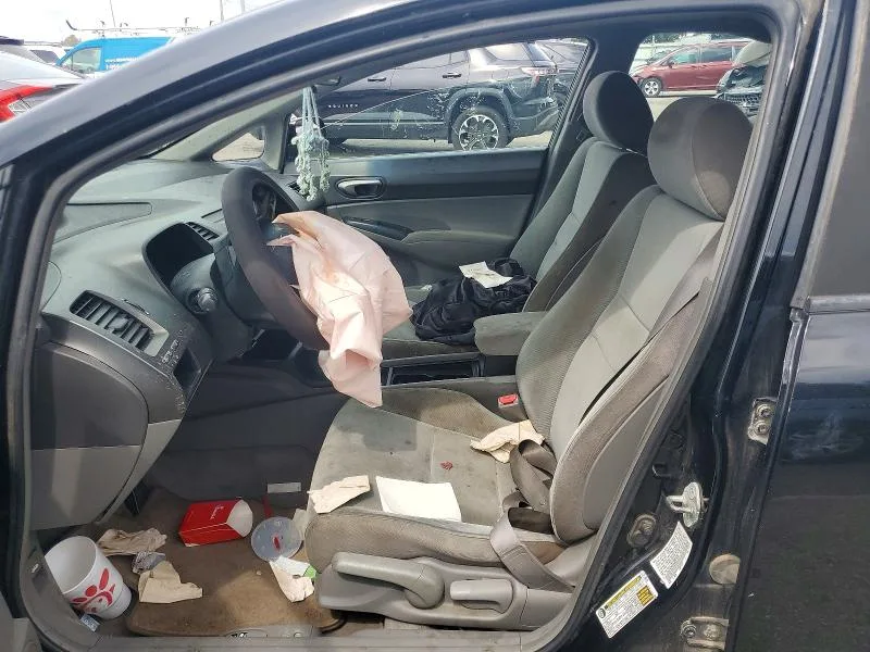 19XFA1F58AE037998 — 2010 HONDA CIVIC photo 7