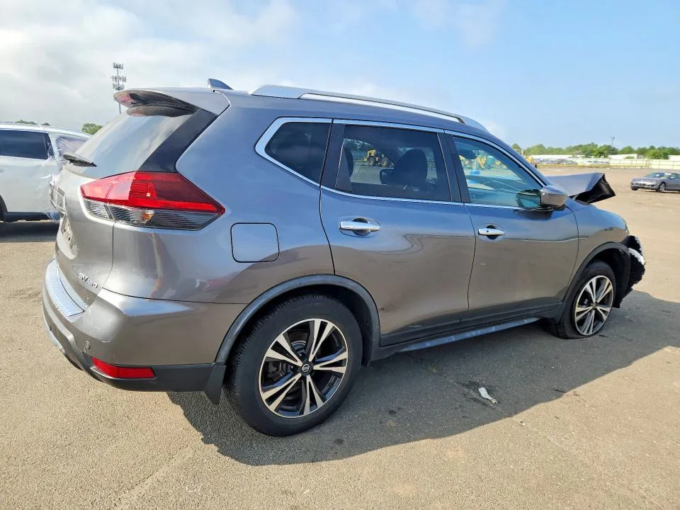 JN8AT2MVXKW401640 — 2019 NISSAN ROGUE photo 3