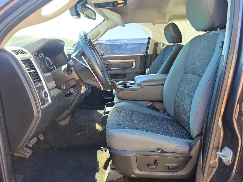 1C6RR7LMXGS174507 — 2016 RAM 1500 photo 7