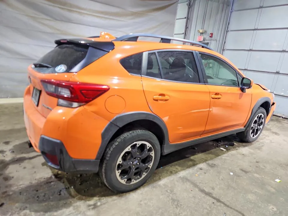 JF2GTACC5LG212777 — 2020 SUBARU CROSSTREK photo 3