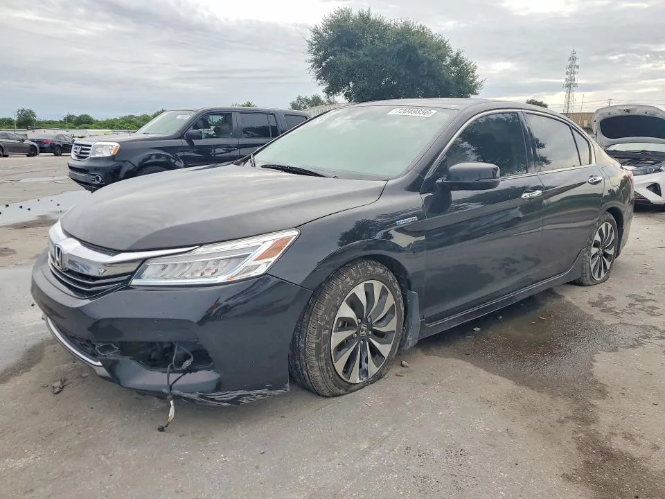 JHMCR6F74HC031187 — 2017 HONDA ACCORD