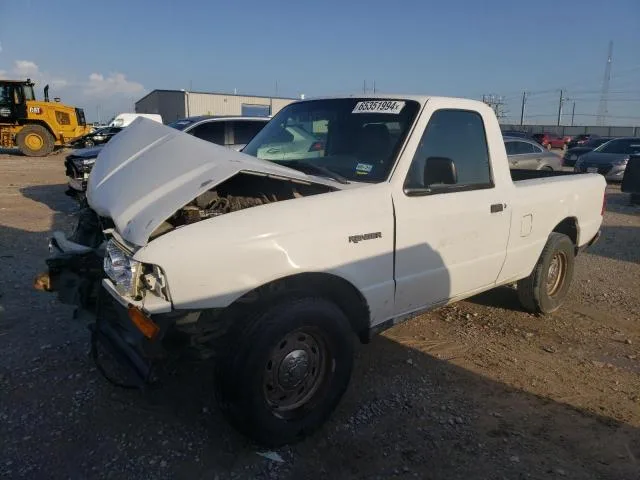 1FTYR10D35PA96240 — 2005 FORD RANGER photo 1