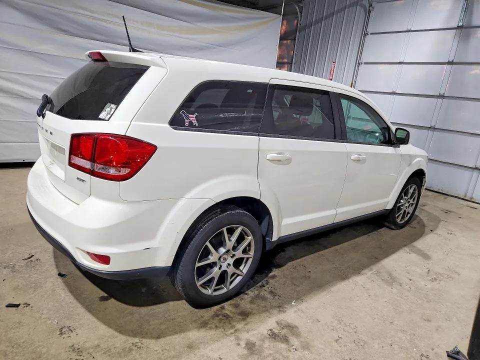 3C4PDDEG9KT720094 — 2019 DODGE JOURNEY photo 3