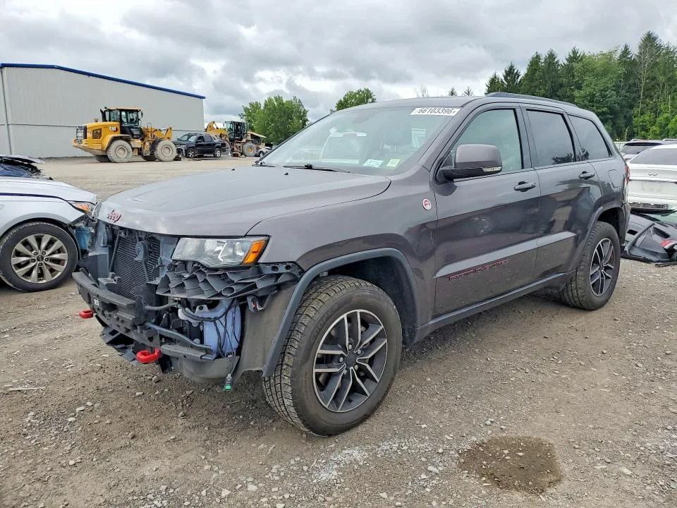 1C4RJFLG3LC347258 — 2020 JEEP GRAND CHEROKEE