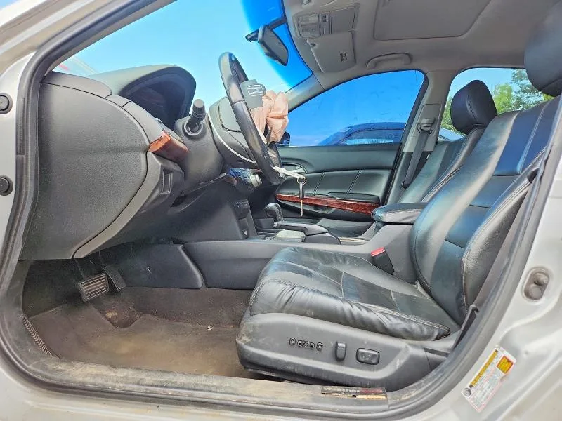 5J6TF2H59BL006222 — 2011 HONDA ACCORD CROSSTOUR photo 7