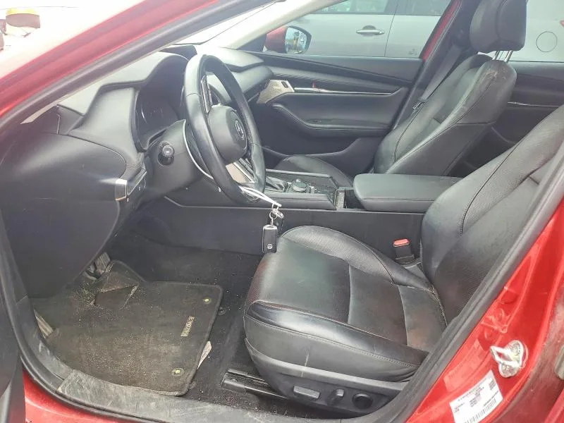 3MZBPBEM8LM128982 — 2020 MAZDA 3 photo 7