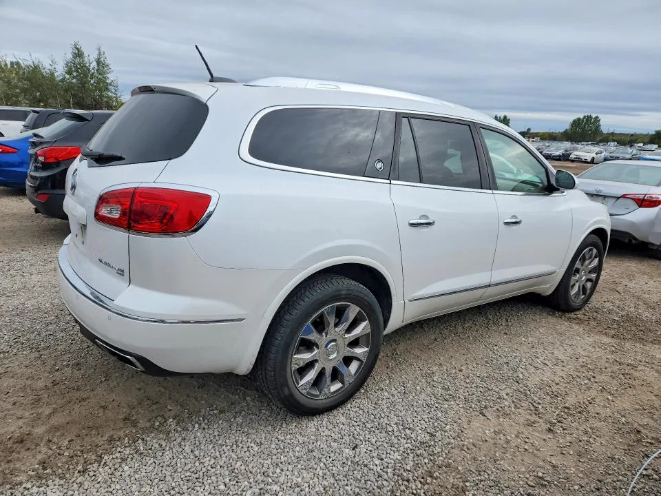 5GAKVCKD9GJ331094 — 2016 BUICK ENCLAVE photo 3