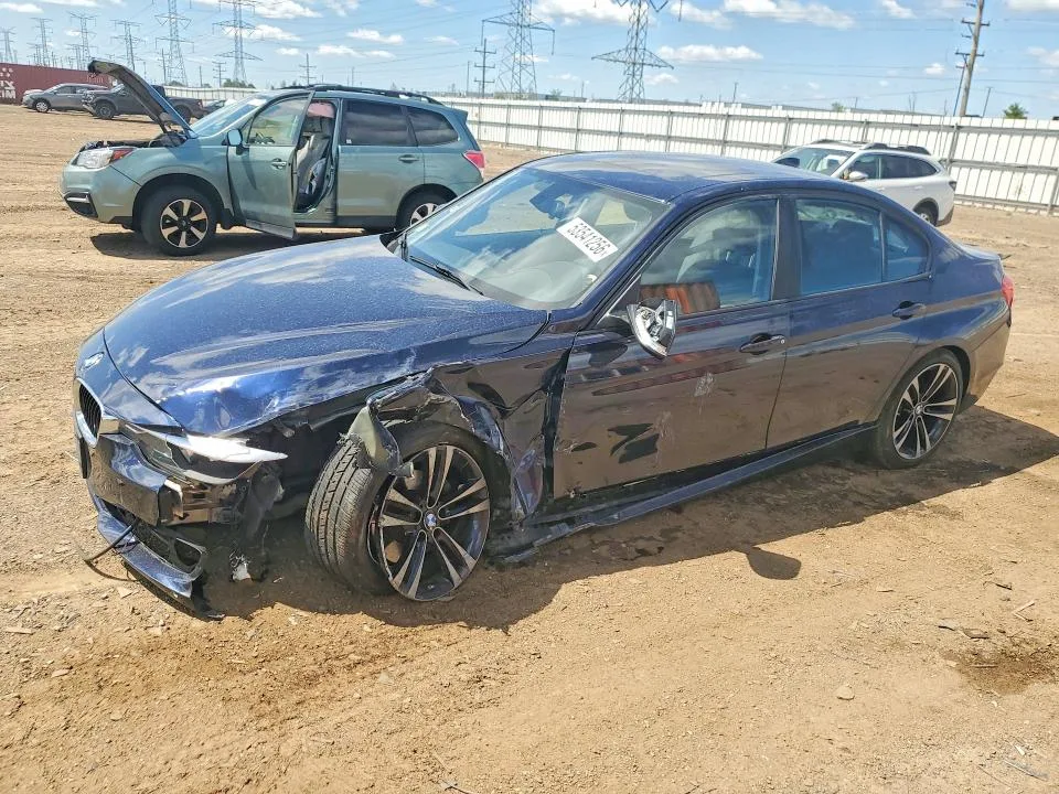 WBA3B3C56FF548863 — 2015 BMW 328