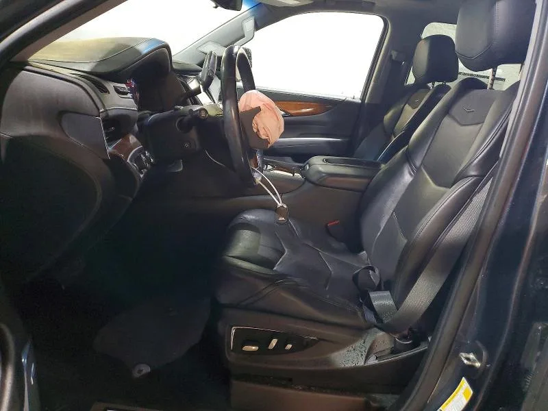 1GYS4JKJ0KR274655 — 2019 CADILLAC ESCALADE photo 7