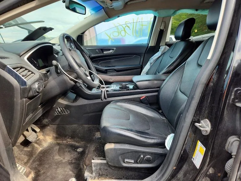 2FMPK4K94JBB73642 — 2018 FORD EDGE photo 7