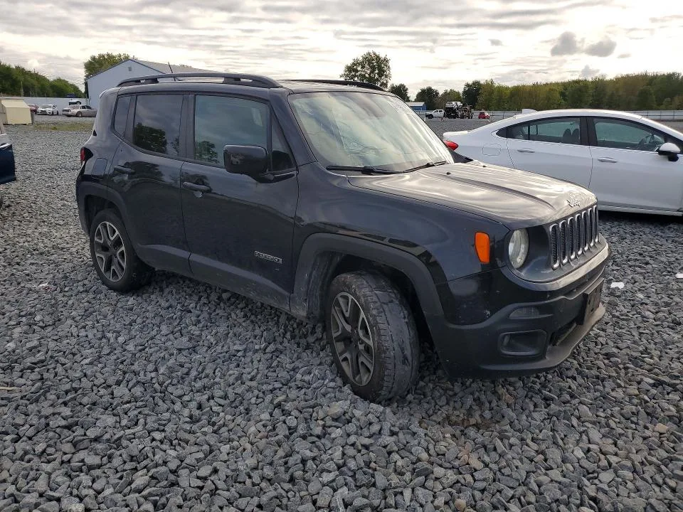 ZACCJBBB2HPG49227 — 2017 JEEP RENEGADE photo 4