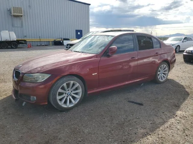WBAPH5C51BA446602 — 2011 BMW 328